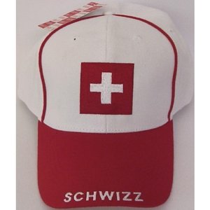 Schweiz / Schwizz