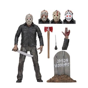 Freitag der 13. - Teil 5: Ultimate Jason 