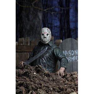 Freitag der 13. - Teil 5: Ultimate Jason 