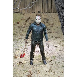 Venerdi 13: il terrore continua: Ultimate Jason 