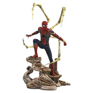 Avengers - Infinity War: Iron Spider-Man