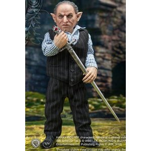 Harry Potter: Griphook 1/6