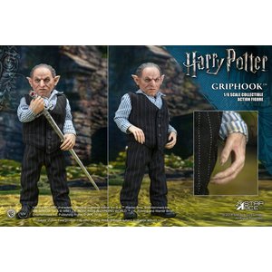 Harry Potter: Griphook 1/6