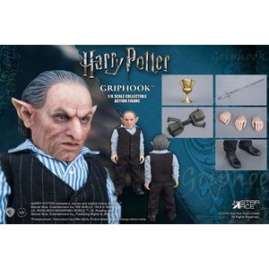 Harry Potter: Griphook 1/6