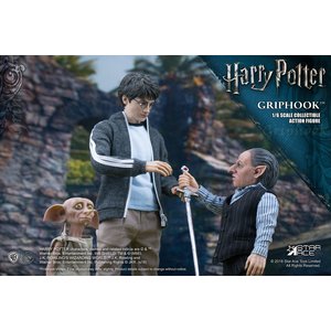 Harry Potter: Griphook 1/6