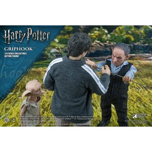 Harry Potter: Griphook 1/6