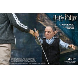 Harry Potter: Griphook 1/6