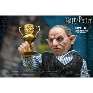 Harry Potter: Griphook 1/6