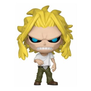 POP! - My Hero Academia: All Might (Weakened)
