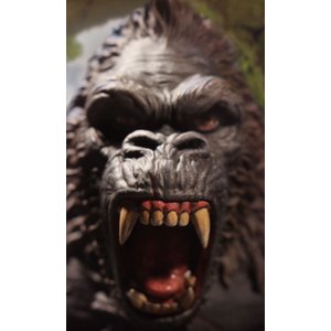 King Kong: King Kong of Skull Island 