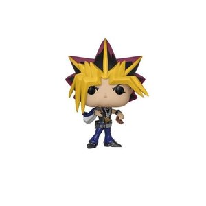 POP! - Yu-Gi-Oh!: Yugi Muto