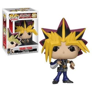 POP! - Yu-Gi-Oh!: Yugi Muto