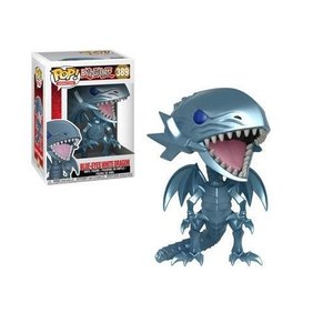 POP! - Yu-Gi-Oh!: White Dragon