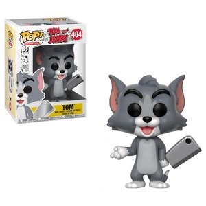 POP! - Tom et Jerry: Tom 