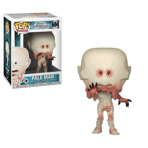 POP! - Il labirinto del fauno: Pale Man