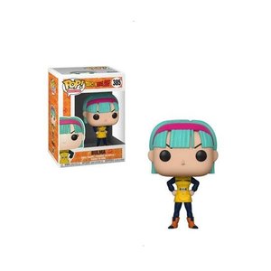 POP! Dragonball Z: Bulma - YW