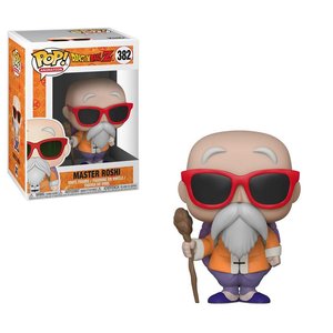 POP! Dragonball Z: Muten-Roshi 