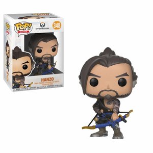 POP! Overwatch: Hanzo 