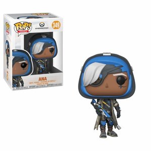 POP! Overwatch: Ana 