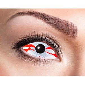 Sclera - Blut