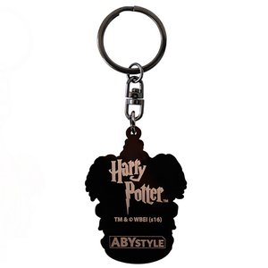 Harry Potter: Gryffindor Logo