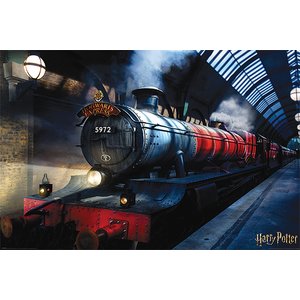 Harry Potter: Hogwarts Express