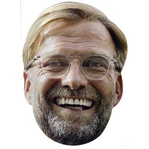 Jürgen Klopp 