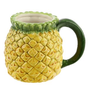 Ananas 3D