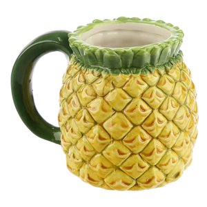 Ananas 3D