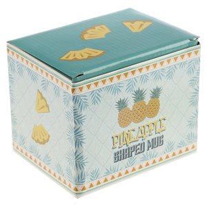 Ananas 3D