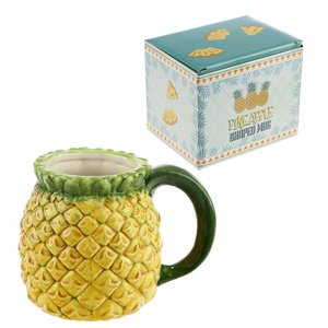 Ananas 3D