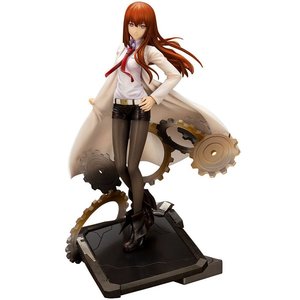 Steins Gate: Kurisu Makise - Antinomic Dual (1/8)