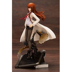 Steins Gate: Kurisu Makise - Antinomic Dual (1/8)