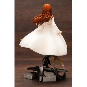Steins Gate: Kurisu Makise - Antinomic Dual (1/8)