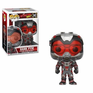 POP! Marvel - Ant-Man and the Wasp: Hank Pym 