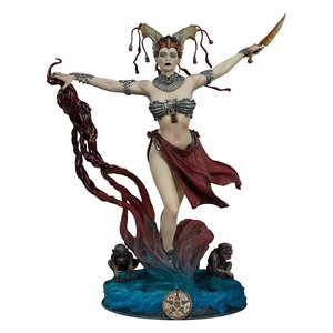 Court of the Dead: Gethsemoni - Queens Conjuring 