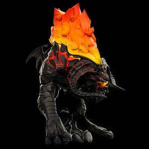 Der Herr der Ringe - Mini Epics: Balrog 