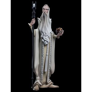 Der Herr der Ringe - Mini Epics: Saruman