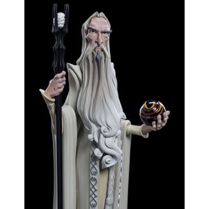 Der Herr der Ringe - Mini Epics: Saruman