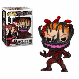 POP! - Venom: Carnage