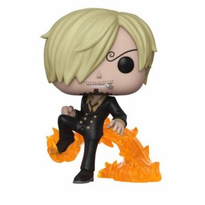 POP! - One Piece: Vinsmoke Sanji