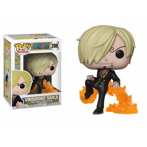 POP! - One Piece: Vinsmoke Sanji