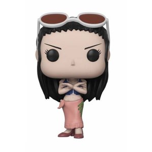 One Piece POP! Television Vinyl figurine Nico Robin 9 cm