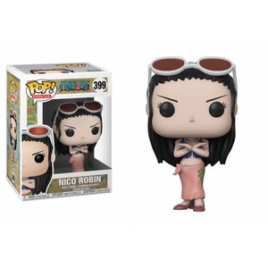 One Piece POP! Television Vinyl figurine Nico Robin 9 cm