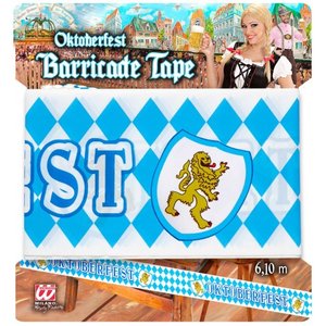 Oktoberfest: Bavarese