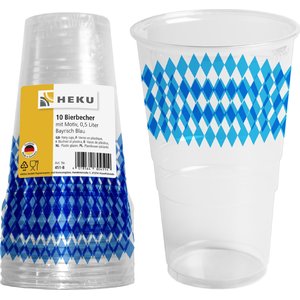 Oktoberfest: Bavarois 5 dl