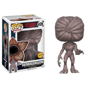 POP! - Stranger Things: Demogorgon - !!CHASE!!