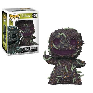 POP! - Nightmare before Christmas: Oogie Boogie (Bugs)