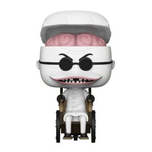 POP! Movies - Nightmare before Christmas: Dr. Finklestein