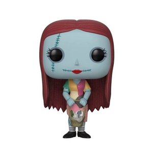 POP! - Nightmare before Christmas: Sally with Basket